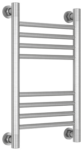 Полотенцесушитель водяной Сунержа 071-0220-5030 Богема+ прямая 500х300 мм, сатин