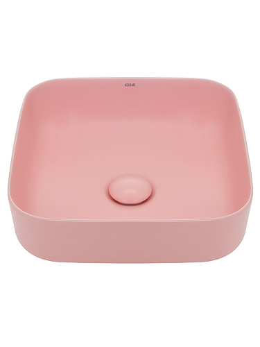 Раковина накладная AQUAme AQM5011MP Раковина накладная AQUAme AQM5011MP