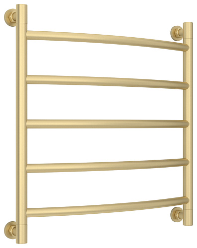 Полотенцесушитель водяной Сунержа 022-0200-6060 Галант+ 600х600 мм, матовая шампань Полотенцесушитель водяной Сунержа 022-0200-6060 Галант+ 600х600 мм, матовая шампань