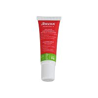 Тефлоновая санитарная смазка Ravak X01104 (30 мл)