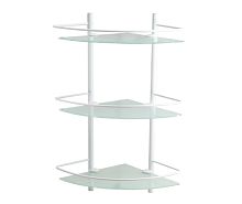 Полка WasserKRAFT Kammel K-8300WHITE K-3133W Полка WasserKRAFT Kammel K-8300WHITE K-3133W
