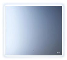 Зеркало AM.PM M85MOX10801S X-Joy, с интерьерной Led подсветкой, ИК-сенсорром, 80 см