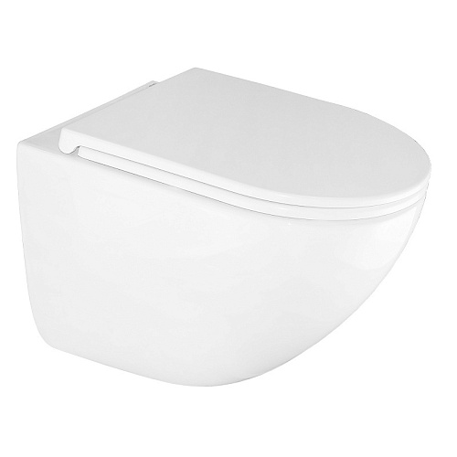 Унитаз подвесной Azario AZ-0093UQ3