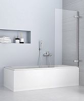 Шторка на ванну Radaway 210101-01R