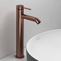 Смеситель для раковины ABELSBERG Fluida ERF22003BC