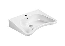 Раковина подвесная Aquatek  AQ2211-00