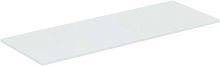 Столешница Ideal Standard E0852B2 Connect Air без выреза 120 см, Glossy White + Matt White (белый глянцевый + белый матовый) Столешница Ideal Standard E0852B2 Connect Air без выреза 120 см, Glossy White + Matt White (белый глянцевый + белый матовый)