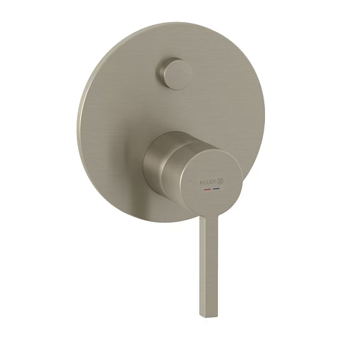Смеситель для ванны/душа Kludi Nova Fonte 20759N515