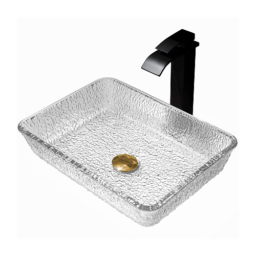 Раковина Abber Glas AK2313 купить недорого в интернет-магазине Керамос