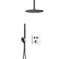 Душевой комплект встраиваемый WasserKRAFT Wern 4200 A4248.352.121.275.355.276