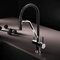 Смеситель для кухни AM.PM FUNC F8F07802