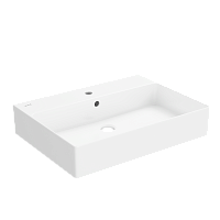 Раковина Vitra M-Line 8314B003-0001