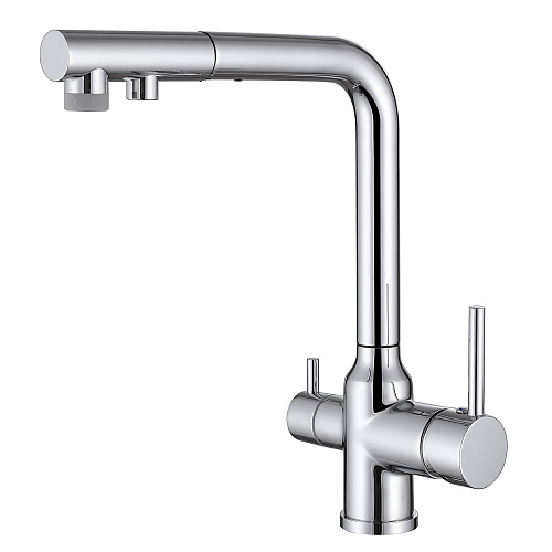 Смеситель Abber Emotion AF8814 Смеситель Abber Emotion AF8814