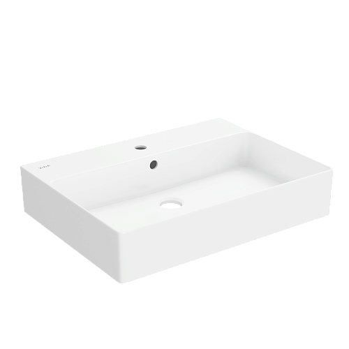 Раковина Vitra M-Line 8314B003-0001 купить недорого в интернет-магазине Керамос