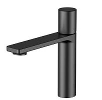 Смеситель для раковины Vincea Vogue VBF-4V3MB