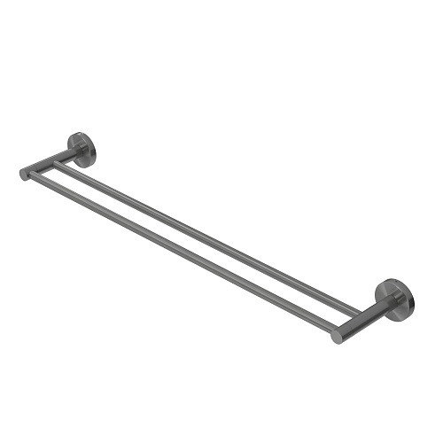 Полотенцедержатель двойной CEZARES RELAX-THD-65-GM - купить в Санкт-Петербурге, цена на Полотенцедержатель двойной CEZARES RELAX-THD-65-GM в интернет-магазине Керамос Полотенцедержатель двойной CEZARES RELAX-THD-65-GM купить недорого в интернет-магазине Керамос