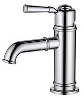 Смеситель Aquatek КЛАССИК AQUATEK AQ1510CR