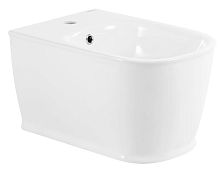 Биде BelBagno BB10150BH Prado подвесное 33х52 см, белое