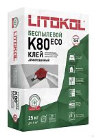 Клей Litocol LITOFLEX_K80_ECO(25кг)