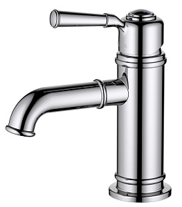 Смеситель Aquatek КЛАССИК AQUATEK AQ1510CR