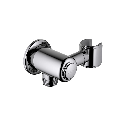 Шланговое подсоединение Aquatek КЛАССИК AQUATEK AQ2462CR Шланговое подсоединение Aquatek КЛАССИК AQUATEK AQ2462CR