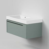 Тумба с раковиной La Fenice Elba NFNC-01-ELB-G-90-3-90L