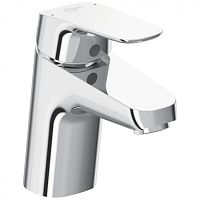 Смеситель Ideal Standard B1707AA Ceraflex для раковины, Chrome (хром) Смеситель Ideal Standard B1707AA Ceraflex для раковины, Chrome (хром)
