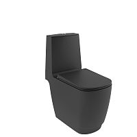 Унитаз-компакт Kludi RESA S 27WCB0239