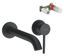 Смеситель для раковины, встраиваемый Kludi Bozz 382453976S