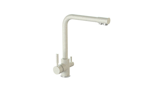 Смеситель для кухни SANTEGRO  STG006/07