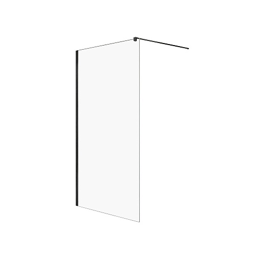 Душевое ограждение New Trendy VELIO D-0145B Душевое ограждение New Trendy VELIO D-0145B