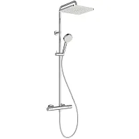 Душевая система Ideal Standard CERATHERM T25 N A8521AA