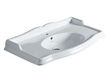 Раковина Simas Arcade AR874bi*1 105х56