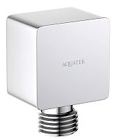 Шланговое подсоединение Aquatek  AQ2459CR