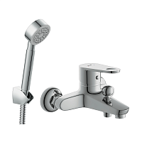 Душевой гарнитур Cersanit CARI 64512