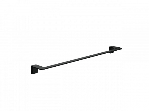 Полотенцедержатель Wonzon & Woghand WW-V2101-MB - купить в Санкт-Петербурге, цена на Полотенцедержатель Wonzon & Woghand WW-V2101-MB в интернет-магазине Керамос Полотенцедержатель Wonzon & Woghand WW-V2101-MB купить недорого в интернет-магазине Керамос