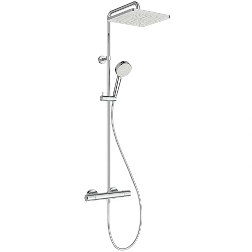 Душевая система Ideal Standard CERATHERM T25 N A8521AA