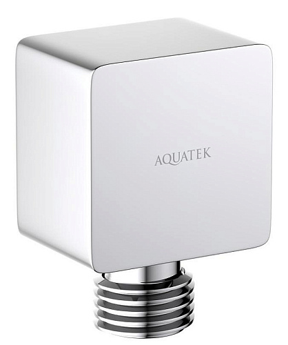 Шланговое подсоединение Aquatek  AQ2459CR