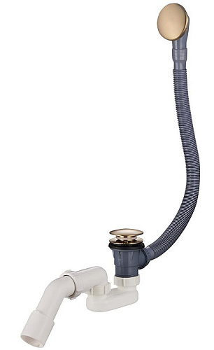 Слив-перелив RAGLO R600 R600.31.03