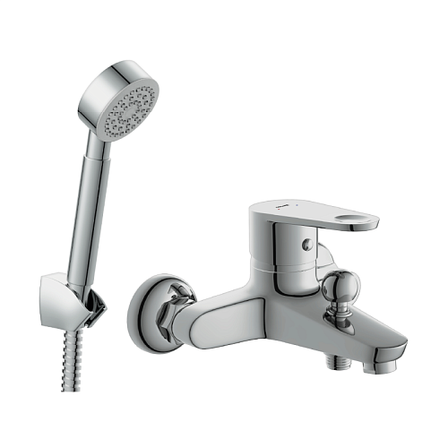 Душевой гарнитур Cersanit CARI 64512 Душевой гарнитур Cersanit CARI 64512