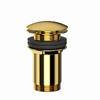 Донный клапан Whitecross  A706GL