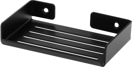 Мыльница Deante ADM_N411 Mokko, Nero (черный) - купить в Санкт-Петербурге, цена на Мыльница Deante ADM_N411 Mokko, Nero (черный) в интернет-магазине Керамос Мыльница Deante ADM_N411 Mokko, Nero (черный) купить недорого в интернет-магазине Керамос