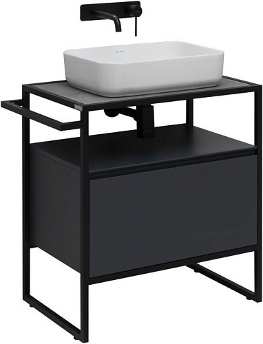 Тумба под раковину Allen Brau PRIORITY 1.31001.AM купить недорого в интернет-магазине Керамос Тумба под раковину Allen Brau PRIORITY 1.31001.AM купить недорого в интернет-магазине Керамос