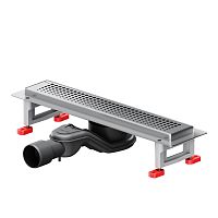 Душевой трап AM.PM MasterFlow W01SC-P11-040-01SB