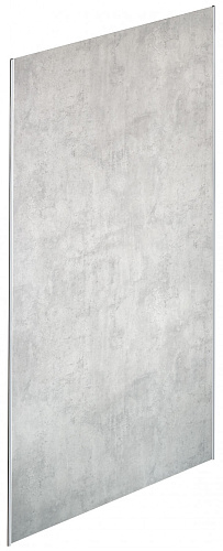 Jacob Delafon E63000-D27 Panolux декоративное покрытие стен в душевой зоне, текстура камня