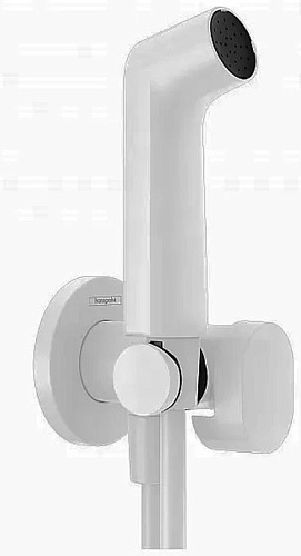 Гигиенический душ Hansgrohe 29230700 Гигиенический душ Hansgrohe 29230700
