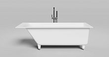 Ванна встраиваемая SALINI CASCATA 104413GF