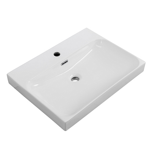 Раковина BelBagno MARINO-CER BB-8078-60 Раковина BelBagno MARINO-CER BB-8078-60