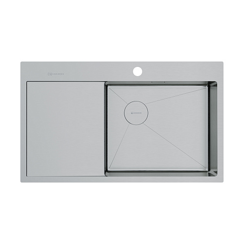 Кухонная мойка Omoikiri 4997042