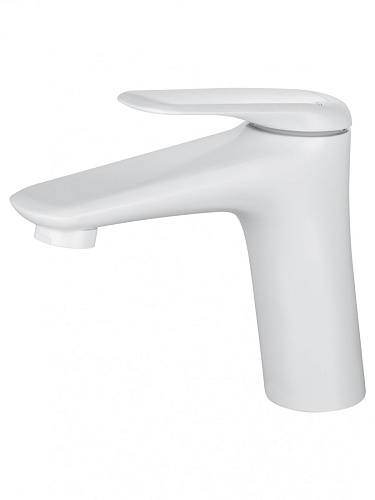 Смеситель для раковины Wonzon & Woghand  WW-A41222-MW